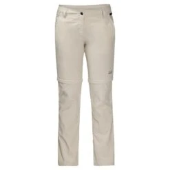 Jack Wolfskin W Marrakech Zip Off Pants