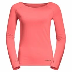 Jack Wolfskin W Tasman L/S