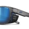 Julbo Shield M -Outdoor-Bekleidung julbo shield m 23a juo j5441120 grau blau spectron 3 1 1280x1280