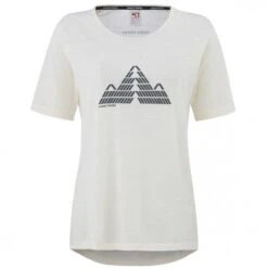 Kari Traa W Ane Short Sleeve