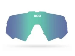 Koo Spectro Ersatzglas