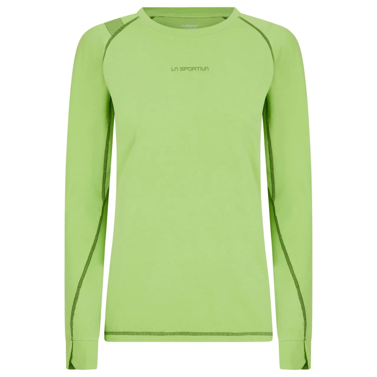 La Sportiva W Futura Long Sleeve 3 La Sportiva W Futura Long Sleeve
