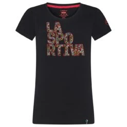 La Sportiva W Pattern T-Shirt