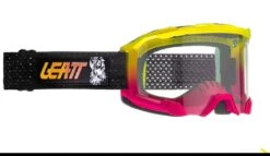 Leatt Velocity 4.0 Iriz Goggle Mtb