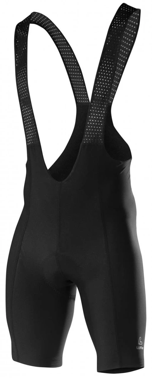 Loeffler Löffler M Bike Bib Shorts Basic 3 Loeffler Löffler M Bike Bib Shorts Basic