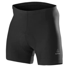 Loeffler Löffler M Bike Extra Short Tights Basic