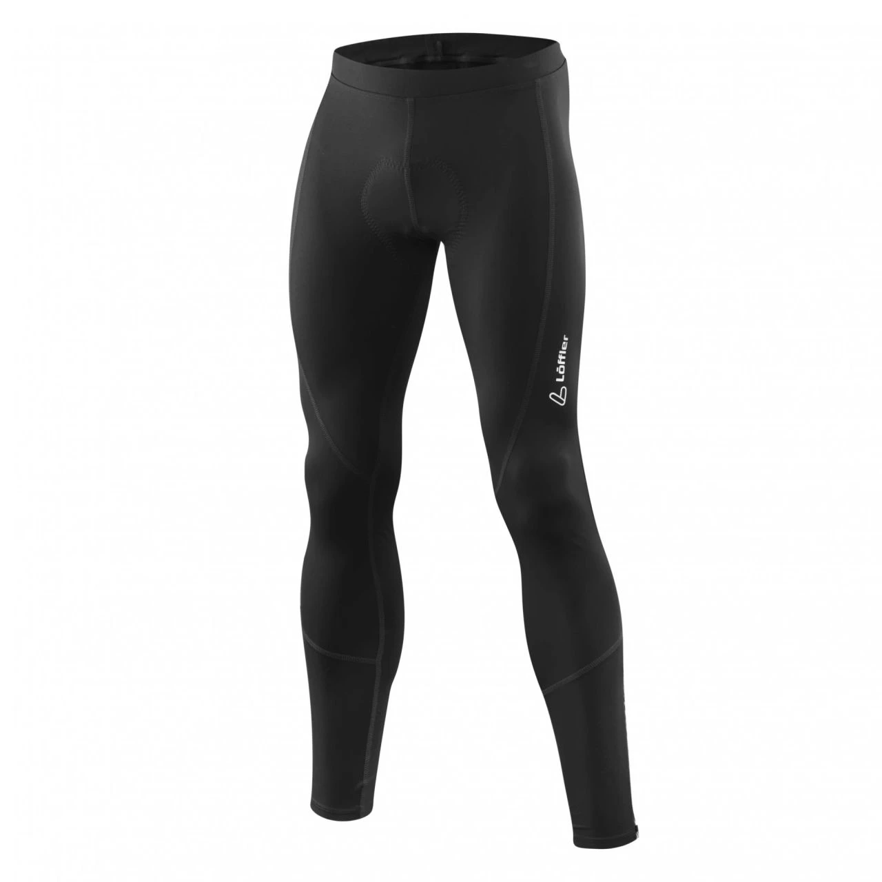 Loeffler Löffler M Bike Long Tights Basic Gel 3 Loeffler Löffler M Bike Long Tights Basic Gel