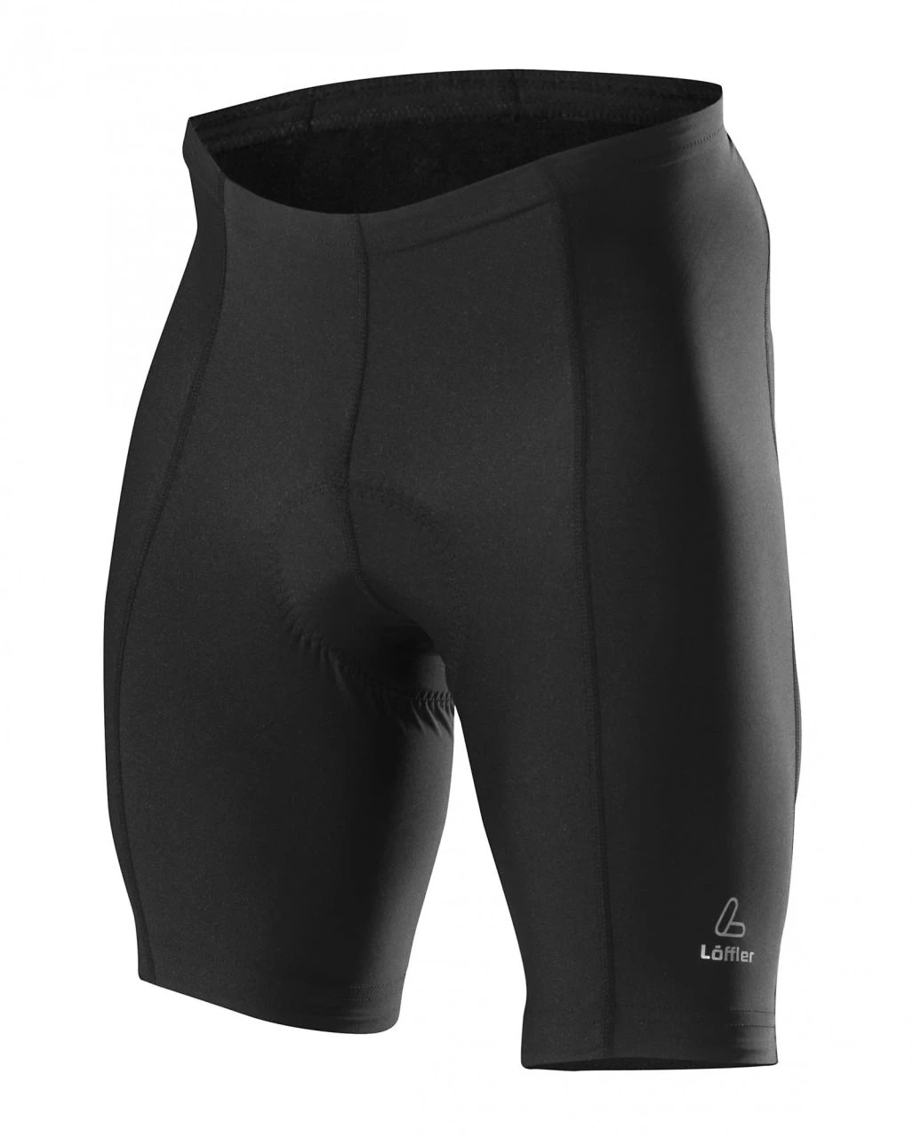 Loeffler Löffler M Bike Short Tights Basic 3 Loeffler Löffler M Bike Short Tights Basic