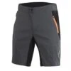 Loeffler Löffler M Bike Shorts Evo Csl -Outdoor-Bekleidung loeffler m bike shorts evo csl 20a lfl 23504 anthracite 1 1280x1280