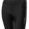 Loeffler Löffler W Bike Extra Short Tights Tour -Outdoor-Bekleidung loeffler w bike extra short tights tour 20a lfl 13639 black 1 1280x1280