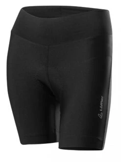 Loeffler Löffler W Bike Extra Short Tights Tour