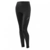 Loeffler Löffler W Bike Long Tights Basic Gel -Outdoor-Bekleidung loeffler w bike long tights basic gel 22a lfl 25834 black 1 1280x1280