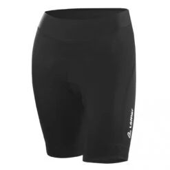 Loeffler Löffler W Bike Short Tights Hotbond