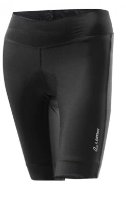 Loeffler Löffler W Bike Short Tights Tour