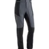 Maier Sports M Kerid Mix 2.0 Übergrösse -Outdoor-Bekleidung maier sports m kerid mix 20 uebergroesse 23a mas 3000978 xl graphite black 1 1280x1280