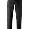 Maier Sports M Latit Zip 2 Maier Sports M Latit Zip -Outdoor-Bekleidung maier sports m latit zip 22a mas 3000685 black 1 1280x1280