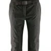 Maier Sports W Kluane Übergrösse -Outdoor-Bekleidung maier sports w kluane uebergroesse 20a mas 231003 xl black 1 1280x1280