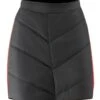 Maier Sports W Telfs Cc Skirt Übergrösse -Outdoor-Bekleidung maier sports w telfs cc skirt uebergroesse 21b mas 209004 xl black hot coral 1 1280x1280