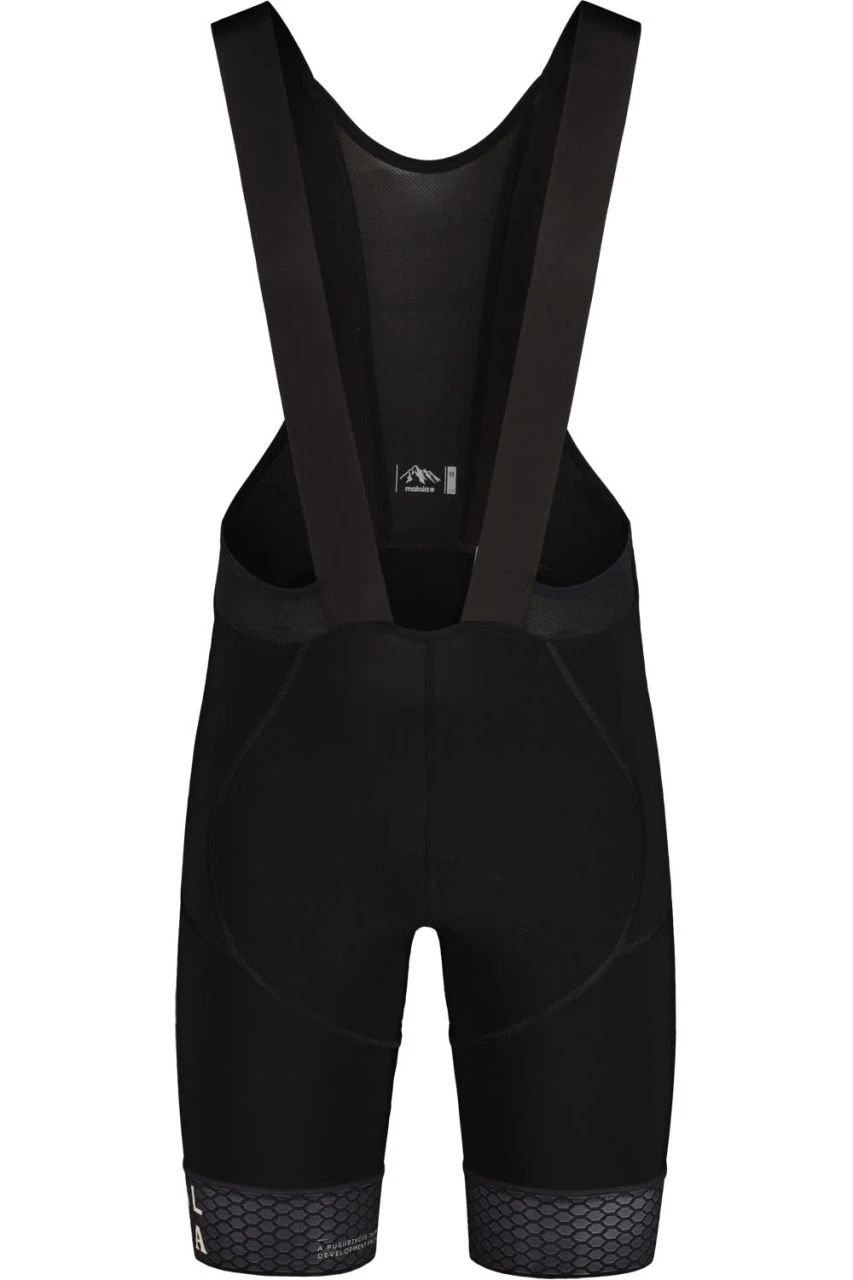 Maloja M Pushbikersm. Sqlab 1/2 Bib Shorts 3 Maloja M Pushbikersm. Sqlab 1/2 Bib Shorts