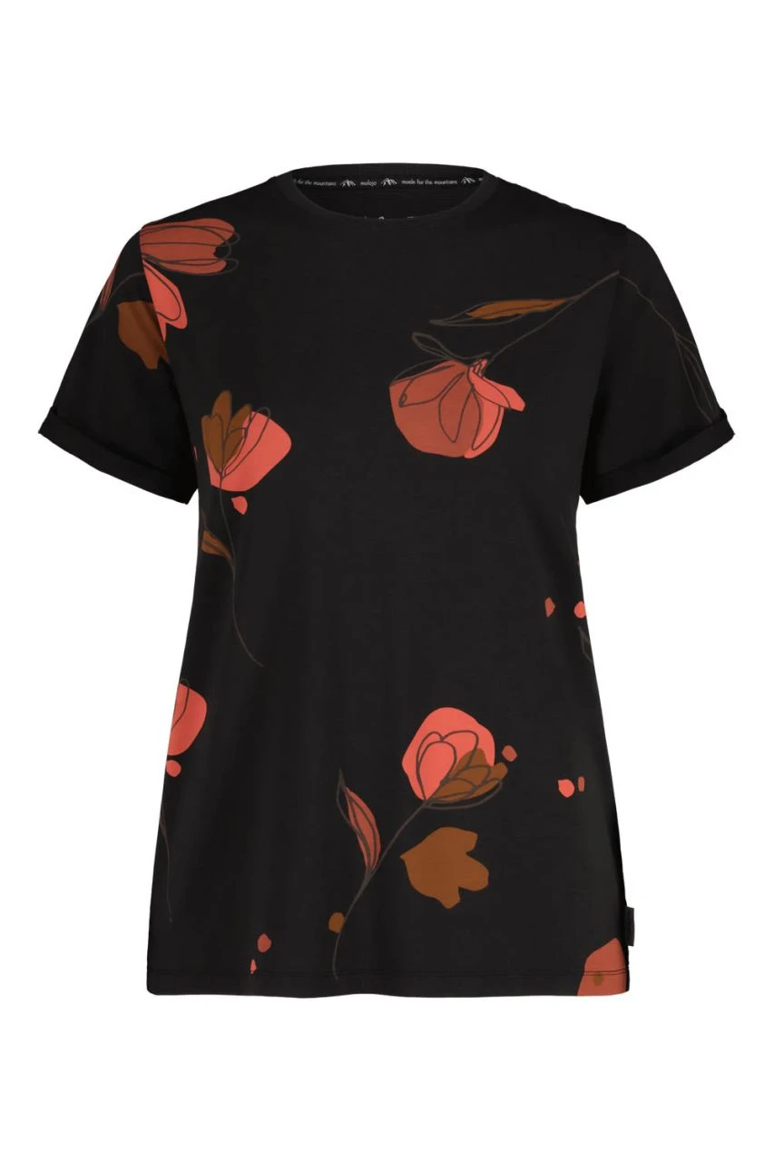 Maloja W Antermoiam. T-Shirt (Vorgängermodell) 3 Maloja W Antermoiam. T-Shirt (Vorgängermodell)