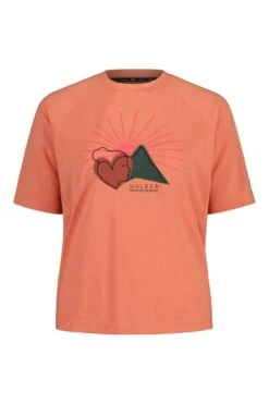 Maloja W Dambelm. T-Shirt