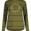 Maloja W Lungtham. Langarmshirt
