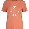 Maloja W Nomim. T-Shirt -Outdoor-Bekleidung maloja w nomim tshirt 22a maj 34407 rosewood 1 1280x1280