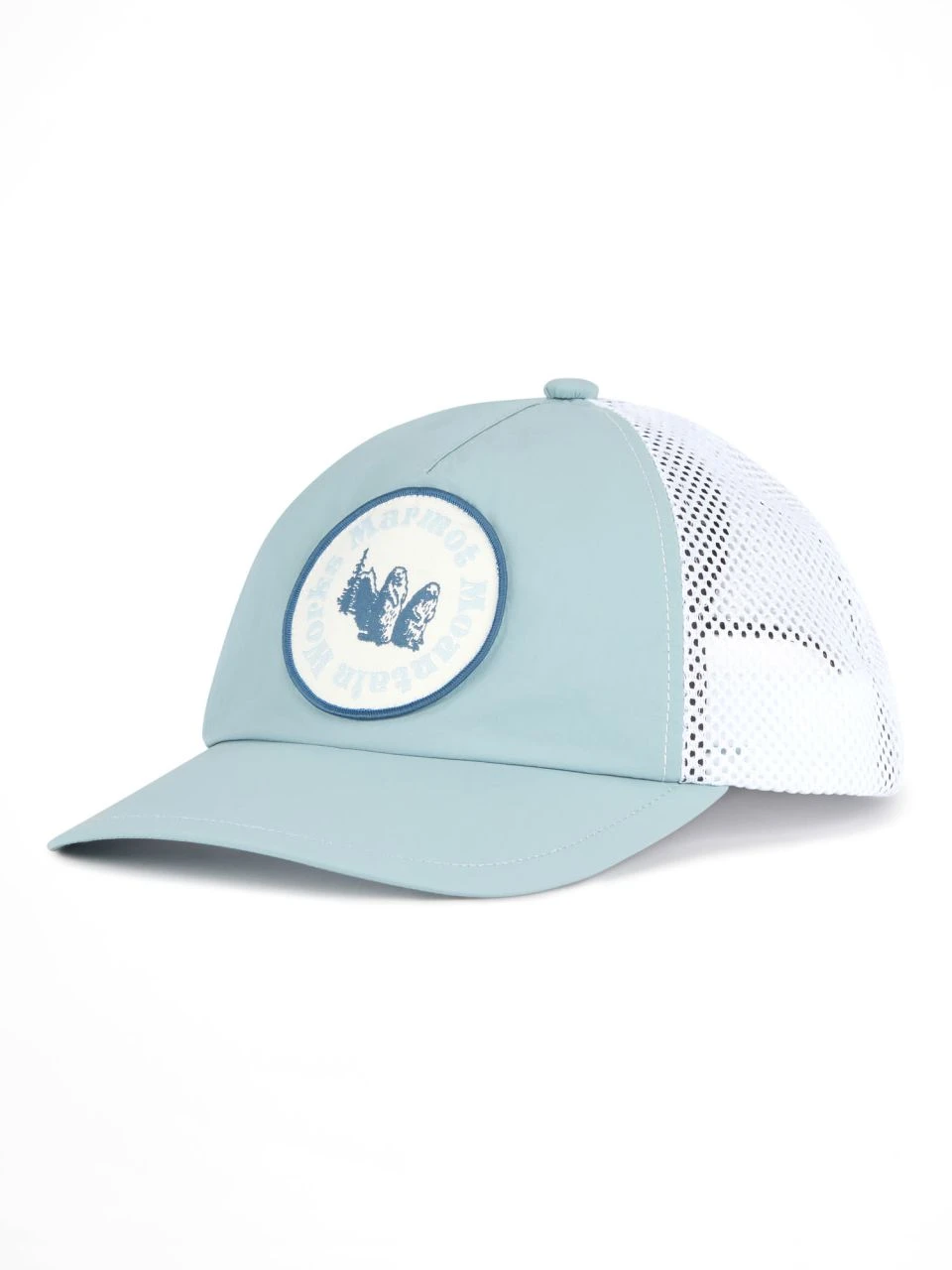 Marmot Alpine Soft Mesh Trucker 3 Marmot Alpine Soft Mesh Trucker