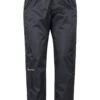 Marmot W Precip Eco Full Zip Pant -Outdoor-Bekleidung marmot w precip eco full zip pant 19a mmo 46720 black 1 1280x1280