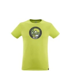 Millet M Dreamy Peaks Ts Ss