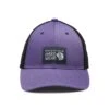 Mountain Hardwear Mhw Logo Trucker Hat -Outdoor-Bekleidung mountain hardwear mhw logo trucker hat 21b mhw 1983471 allium 1 1280x1280