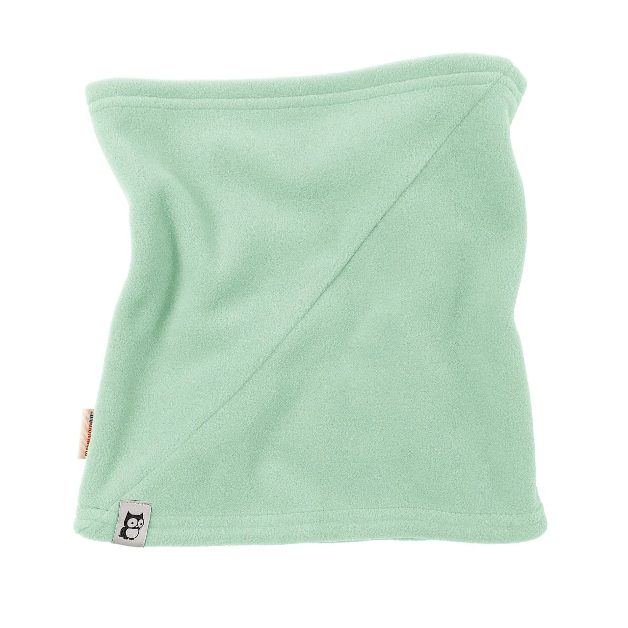 Namuk Kids Loha Bio-Fleece Neckwarmer 3 Namuk Kids Loha Bio-Fleece Neckwarmer