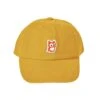 Namuk Kids Yakari Cap -Outdoor-Bekleidung namuk kids yakari cap 23a nak p813 sunflower yellow 1 1280x1280
