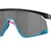 Oakley Bxtr 1 Oakley Bxtr -Outdoor-Bekleidung oakley bxtr 23a oak 0oo9280 matte black prizm black 1 1280x1280