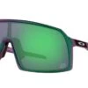 Oakley Sutro Prizm Troy Lee Collection -Outdoor-Bekleidung oakley sutro prizm troy lee collection 23a oak 0oo9406 tldmatpurgreshiprijad 1 1280x1280