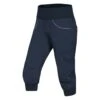 Ocun W Noya Eco Shorts -Outdoor-Bekleidung ocun w noya eco shorts 23a ocu 05010 anthracite dark navy 1 1280x1280