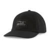 Patagonia 73 Skyline Trad Cap -Outdoor-Bekleidung patagonia 73 skyline trad cap 22a pat 38357 black 1 1280x1280