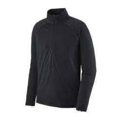 Patagonia M Capilene Midweight Zip-Neck