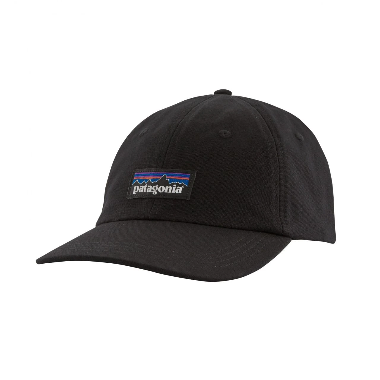 Patagonia P-6 Label Trad Cap 3 Patagonia P-6 Label Trad Cap