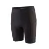 Patagonia W Dirt Roamer Liner Shorts -Outdoor-Bekleidung patagonia w dirt roamer liner shorts 22b pat 24682 black 1 1280x1280