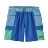 Patagonia W Outdoor Everyday Shorts 2 Patagonia W Outdoor Everyday Shorts -Outdoor-Bekleidung patagonia w outdoor everyday shorts 23a pat 57456 bayou blue 1 1280x1280