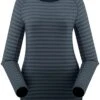Penguin W Merino Crewneck Longsleeve