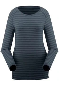 Penguin W Merino Crewneck Longsleeve