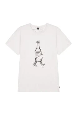 Picture M D&S Beer Belly Tee