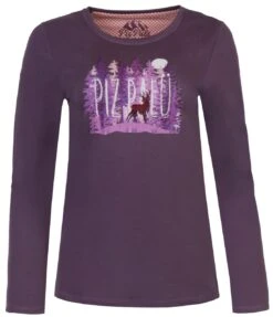 Piz Palü W Böhmfeld