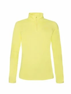 Protest W Fabriz 1/4 Zip Top