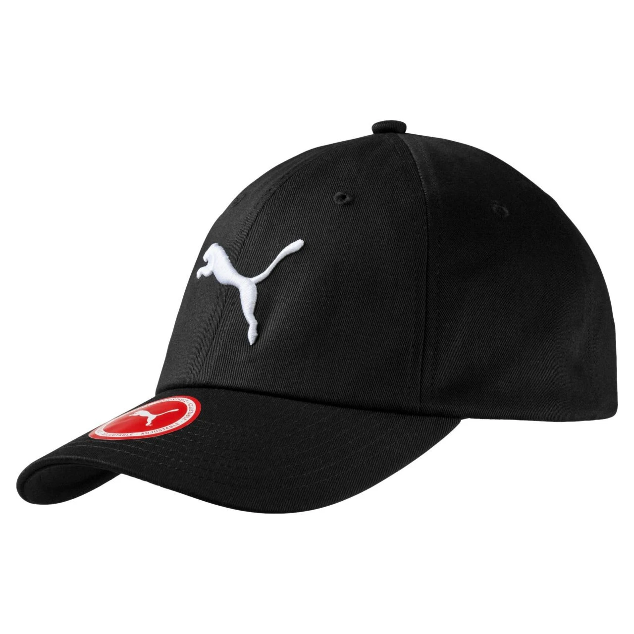 Puma Fundamentals Cap 3 Puma Fundamentals Cap