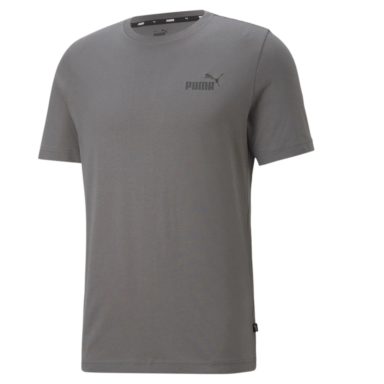 Puma M Essentials Small Logo Tee 3 Puma M Essentials Small Logo Tee