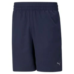 Puma M Performance Woven 7-Inch Shorts