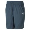 Puma M Puma Fit Knit 9" Short -Outdoor-Bekleidung puma m puma fit knit 9 short 22b pua 522647 dark night 1 1280x1280
